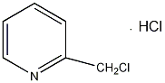 2-Picolyl chloride hydrochloride 	6959-47-3