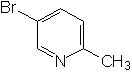 2-Methyl-5-bromopyridine 	3430-13-5