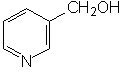 3-Pyridinemethanol 	100-55-0