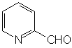 2-Pyridinecarboxaldehyde 	1121-60-4