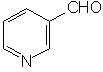 3-Pyridinecarboxaldehyde 	500-22-1