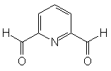 2,6-Pyridinedicarboxaldehyde 	5431-44-7