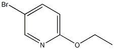 5-bromo-2-ethoxypyridine 	55849-30-4