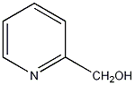 2-Pyridinemethanol 	586-98-1