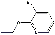 2-Ethoxy-3-bromopyridine 	57883-25-7