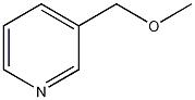 3-(Methoxymethyl)pyridine 	58418-62-5