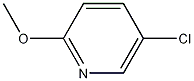 5-Chloro-2-methoxypyridine 	13473-01-3