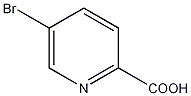 5-Bromopyridine-2-carboxylic acid 	30766-11-1