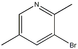 3-Bromo-2,5-lutidine 	17117-19-0