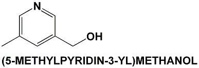 (5-METHYLPYRIDIN-3-YL)METHANOL 	102074-19-1