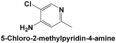 5-Chloro-2-methylpyridin-4-amine 	97944-44-0