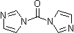 CDI 1,1'-Carbonyldiimidazole530-62-1