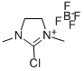 CIB 2-Chloro-1,3-dimethylimidazolidinium tetrafluoroborate153433-26-2