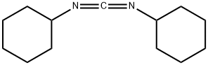 DCC N,N'-Dicyclohexylcarbodimide538-75-0