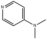 DMAP 4-dimethylaminopyridine1122-58-3