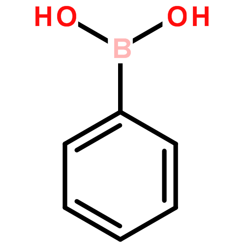 Phenylboronic acid(98-80-6)