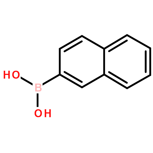 2-Naphthaleneboronic acid (32316-92-0)