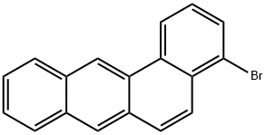 4-Bromobenzo[a]anthracene [61921-39-9]