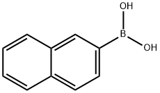 Boronic acid,B-1-naphthalenyl-(13922-41-3)