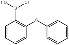 Dibenzothiophene-4-boronic acid[108847-20-7]