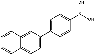 4-(Naphthalen-2-yl)Phenylboronic acid[918655-03-5]