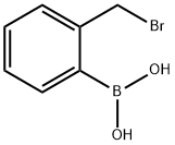 Boronic acid,B-[2-(bromomethyl)phenyl]- (91983-14-1)