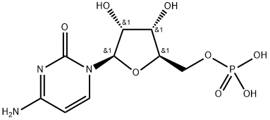 Polycytidylic acid  30811-80-4