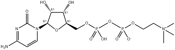 Citicoline  987-78-0