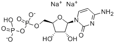 Cytidine 5'-diphosphate disodium salt    54394-90-0