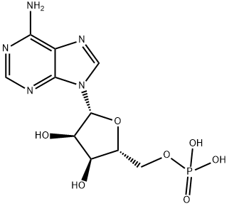 Adenosine 5'-monophosphate   61-19-8