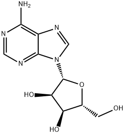 Adenosine  58-61-7