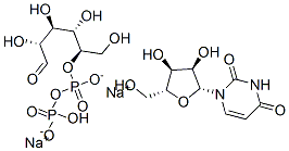 Uridine 5'-diphosphate disodium salt  27821-45-0