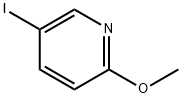 5-Iodo-2-methoxypyridine 	13472-61-2