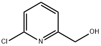 (6-chloropyridin-2-yl)methanol 	33674-97-4