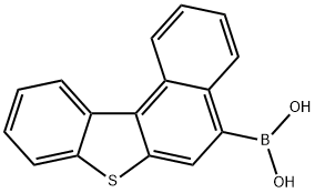 Benzo[b]naphtho[1,2-d]thien-5-ylboronic acid[1447709-01-4]