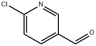 2-Chloro-5-pyridinecarboxaldehyde 	23100-12-1