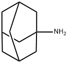 amantadine	768-94-5