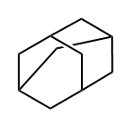 Adamantane	281-23-2