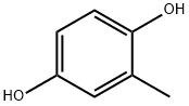 2,5-dihydroxytoluene	95-71-6