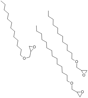 Epoxy thinner D-1214  68609-97-2