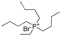 Ethyltributylphosphonium bromide 7392-50-9