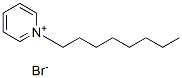 N-octyl pyridinium bromide 2534-66-9