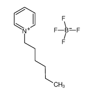 N-hexyl pyridinium tetrafluoroborate 474368-70-2