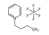 N-butyl pyridinium hexafluorophosphate 186088-50-6