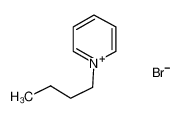 N-butyl pyridinium bromide 874-80-6