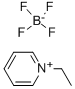 N-ethylpyridinium tetrafluoroborate 350-48-1