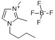 1-butyl-2,3-dimethylimidazolium tetrafluoroborate 402846-78-0