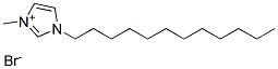 1-dodecyl-3-methylimidazolium bromide 61546-00-7