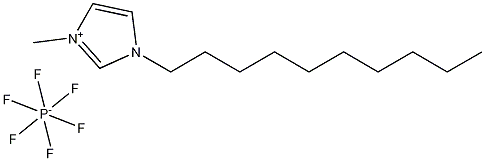 1-decyl-3-methylimidazolium hexfluorophosphate 362043-46-7