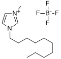 1-decyl-3-methylimidazolium tetrafluoroborate 244193-56-4